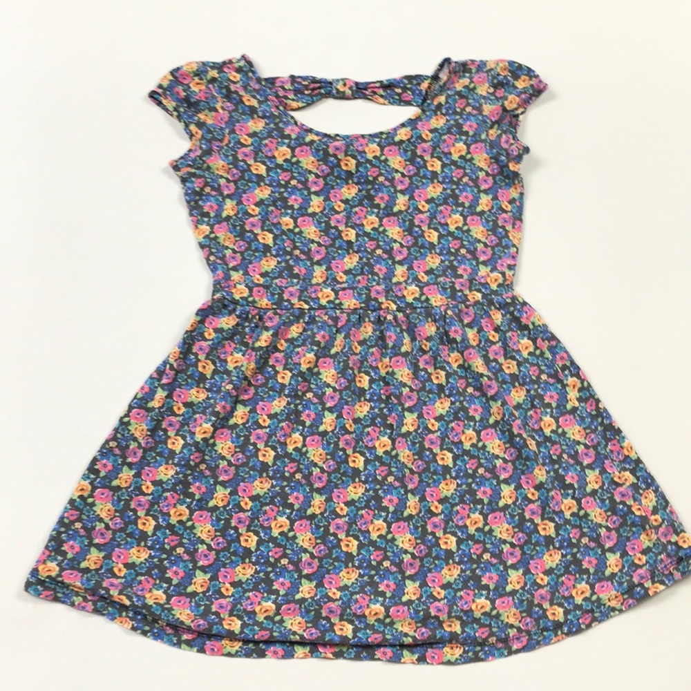 Forever 21 kids dress